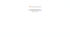Desktop Screenshot of help.southingtonschools.org